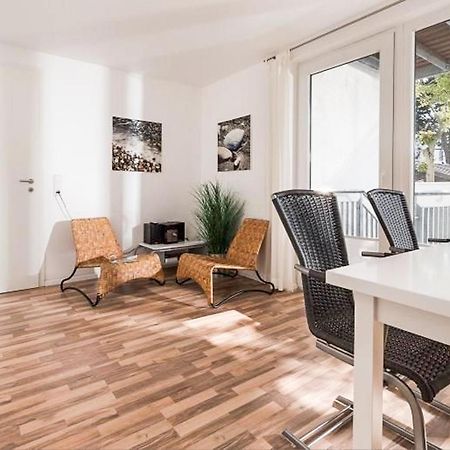 Haus Duenensand, Appartment Duenental นอร์เดอร์ไน ภายนอก รูปภาพ