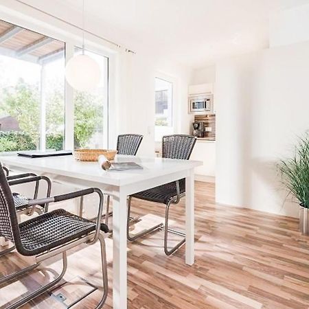 Haus Duenensand, Appartment Duenental นอร์เดอร์ไน ภายนอก รูปภาพ