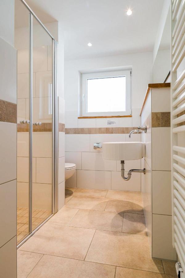 Haus Duenensand, Appartment Duenental นอร์เดอร์ไน ภายนอก รูปภาพ