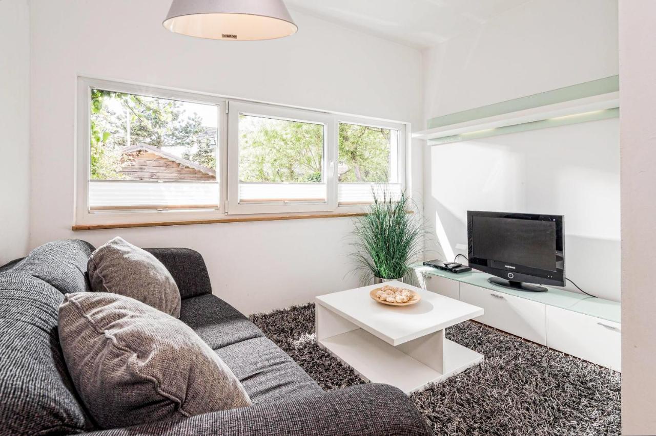 Haus Duenensand, Appartment Duenental นอร์เดอร์ไน ภายนอก รูปภาพ